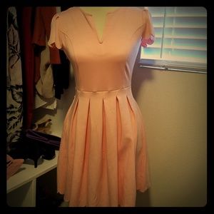 Size Sm Dress